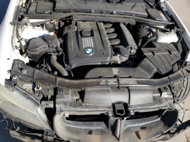 Photo 6 VIN: WBAPH5C55BF094062 - BMW 328 I SULE 