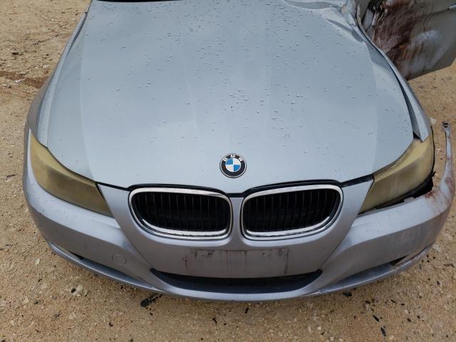 Photo 10 VIN: WBAPH5C56AA439286 - BMW 3 SERIES 