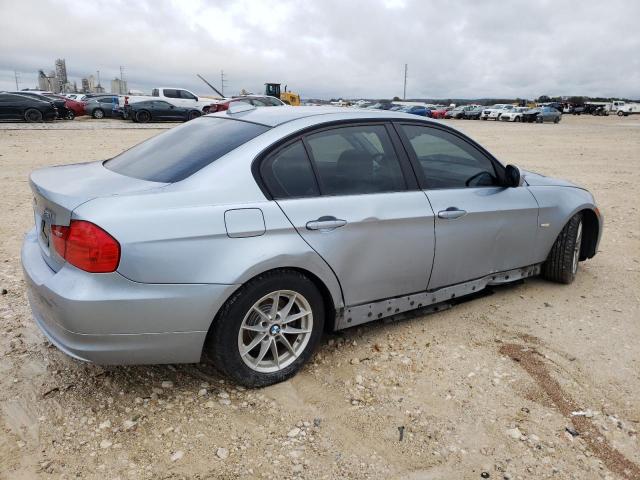 Photo 2 VIN: WBAPH5C56AA439286 - BMW 3 SERIES 