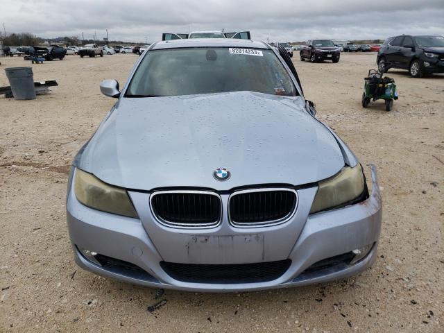 Photo 4 VIN: WBAPH5C56AA439286 - BMW 3 SERIES 