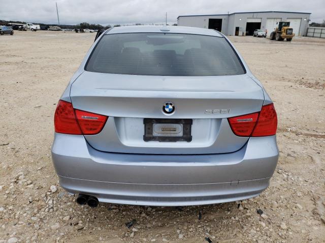 Photo 5 VIN: WBAPH5C56AA439286 - BMW 3 SERIES 