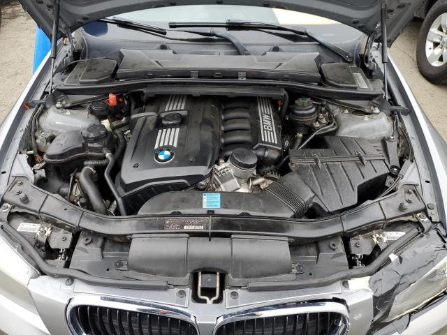 Photo 10 VIN: WBAPH5C56AA440468 - BMW 3 SERIES 