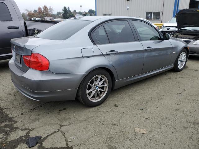 Photo 2 VIN: WBAPH5C56AA440468 - BMW 3 SERIES 