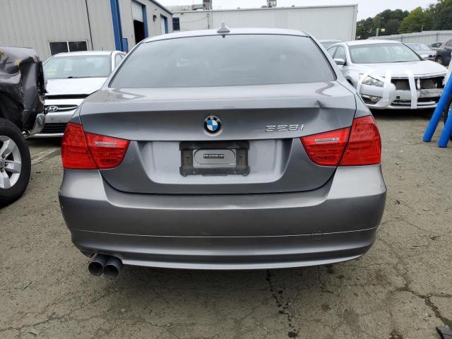 Photo 5 VIN: WBAPH5C56AA440468 - BMW 3 SERIES 