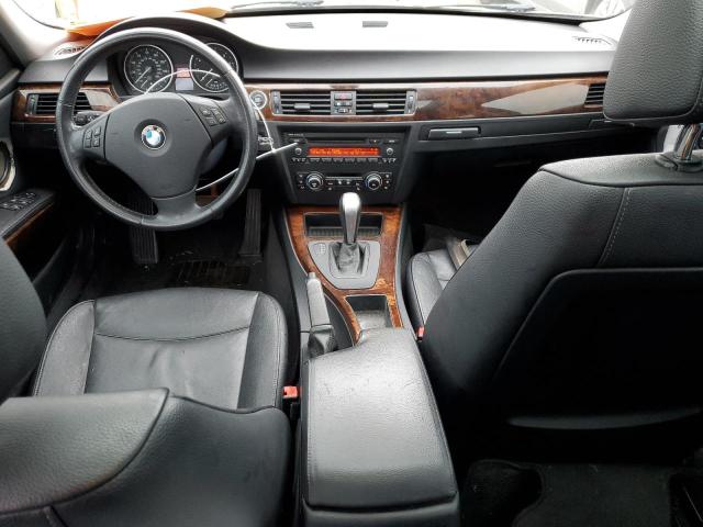 Photo 7 VIN: WBAPH5C56AA440468 - BMW 3 SERIES 