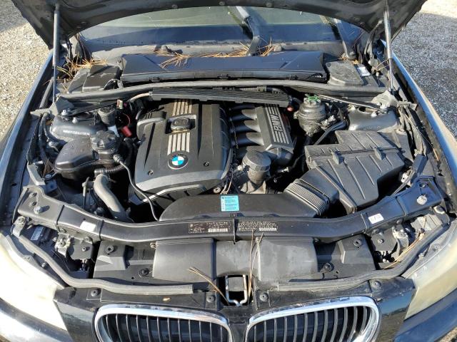 Photo 10 VIN: WBAPH5C56BA441220 - BMW 3 SERIES 