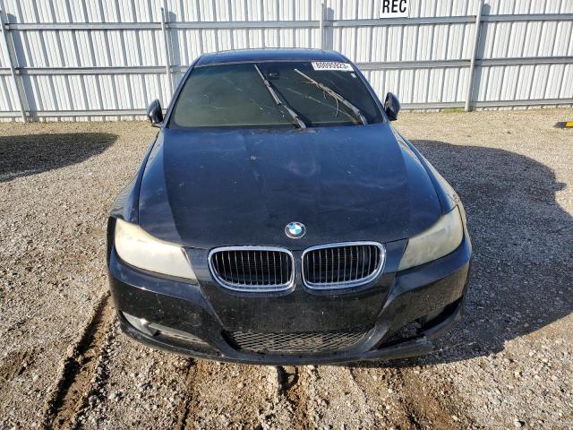 Photo 4 VIN: WBAPH5C56BA441220 - BMW 3 SERIES 