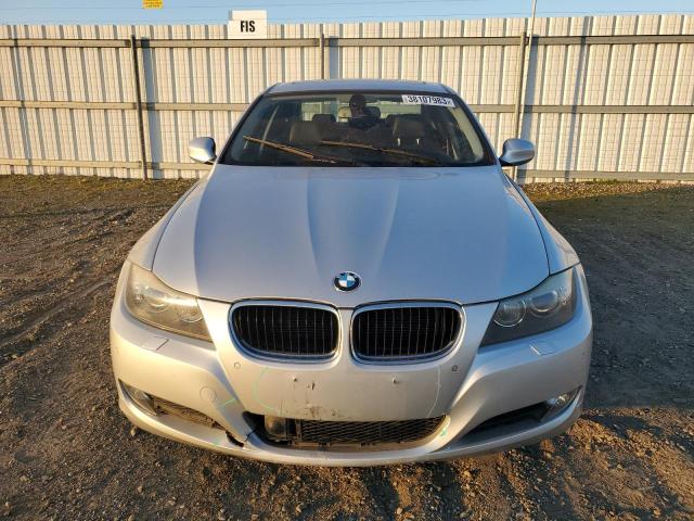 Photo 4 VIN: WBAPH5C56BA443632 - BMW 328 I SULE 