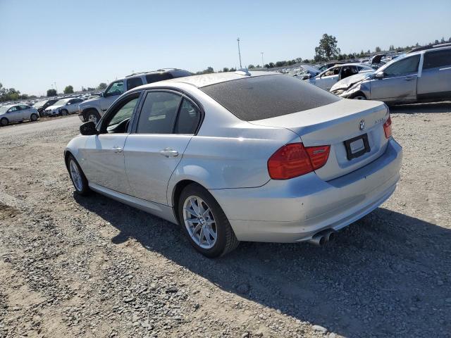 Photo 1 VIN: WBAPH5C56BA444232 - BMW 3 SERIES 