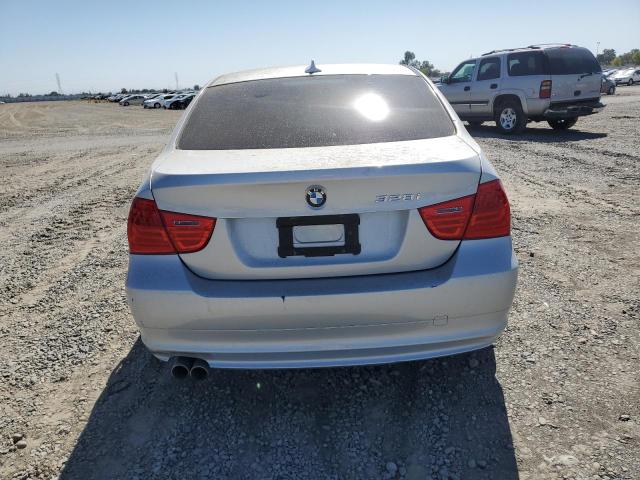 Photo 5 VIN: WBAPH5C56BA444232 - BMW 3 SERIES 