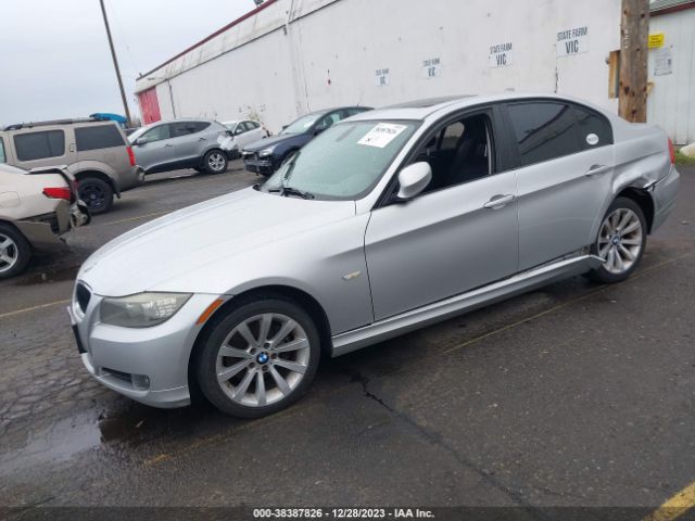 Photo 1 VIN: WBAPH5C56BA444652 - BMW 328I 