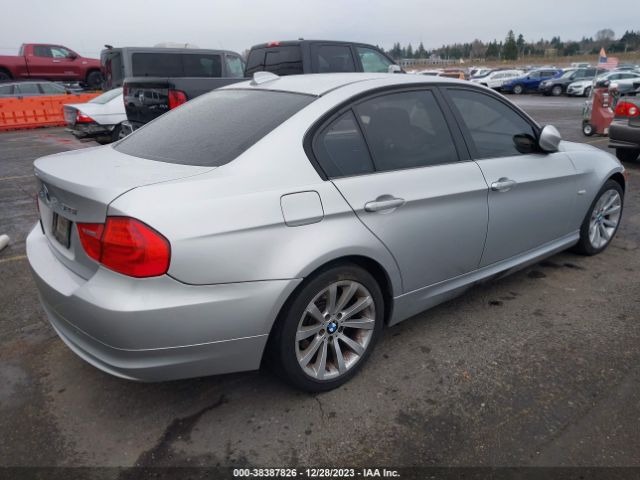 Photo 3 VIN: WBAPH5C56BA444652 - BMW 328I 