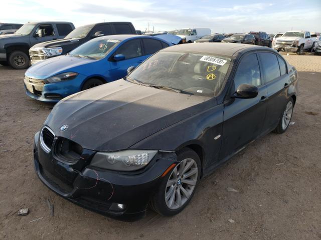 Photo 1 VIN: WBAPH5C56BA449141 - BMW 328 I SULE 