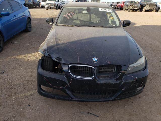 Photo 8 VIN: WBAPH5C56BA449141 - BMW 328 I SULE 