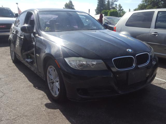 Photo 0 VIN: WBAPH5C57AA439572 - BMW 328 I SULE 