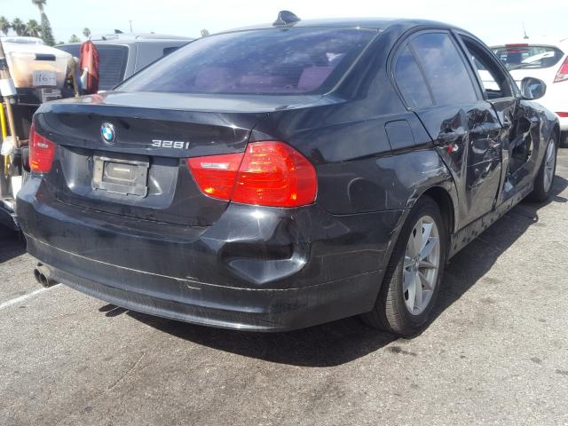 Photo 3 VIN: WBAPH5C57AA439572 - BMW 328 I SULE 