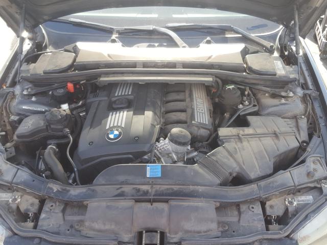 Photo 6 VIN: WBAPH5C57AA439572 - BMW 328 I SULE 