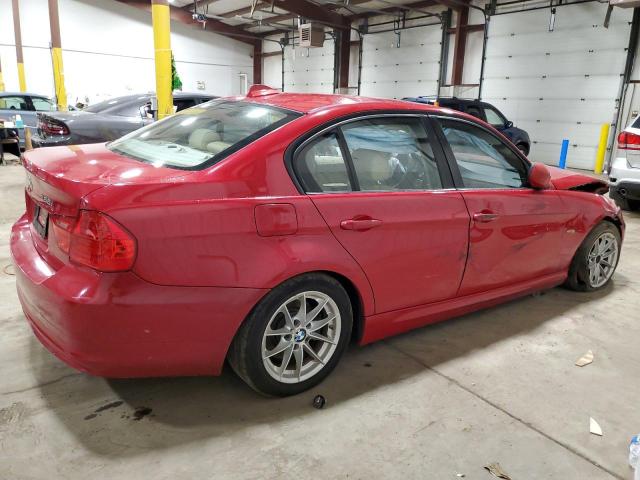 Photo 2 VIN: WBAPH5C57AA440009 - BMW 3 SERIES 