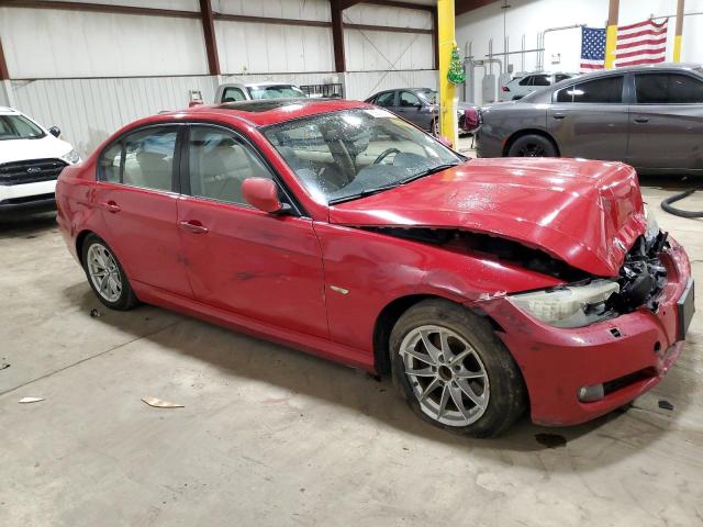 Photo 3 VIN: WBAPH5C57AA440009 - BMW 3 SERIES 