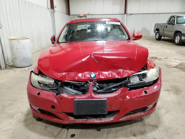 Photo 4 VIN: WBAPH5C57AA440009 - BMW 3 SERIES 