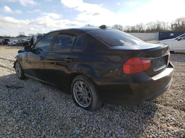 Photo 2 VIN: WBAPH5C57AA440222 - BMW 328 I SULE 