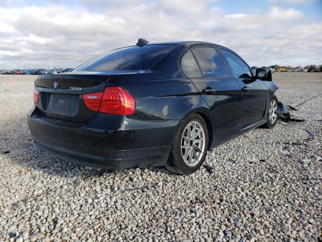 Photo 3 VIN: WBAPH5C57AA440222 - BMW 328 I SULE 