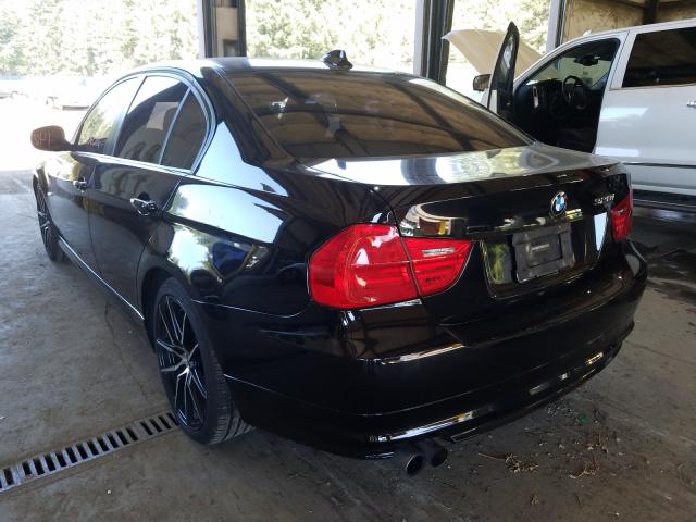 Photo 2 VIN: WBAPH5C57BA440884 - BMW 328 I SULE 