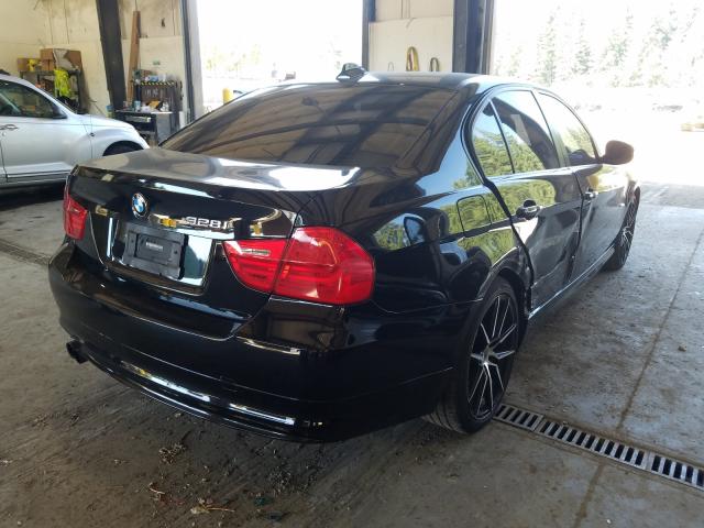 Photo 3 VIN: WBAPH5C57BA440884 - BMW 328 I SULE 