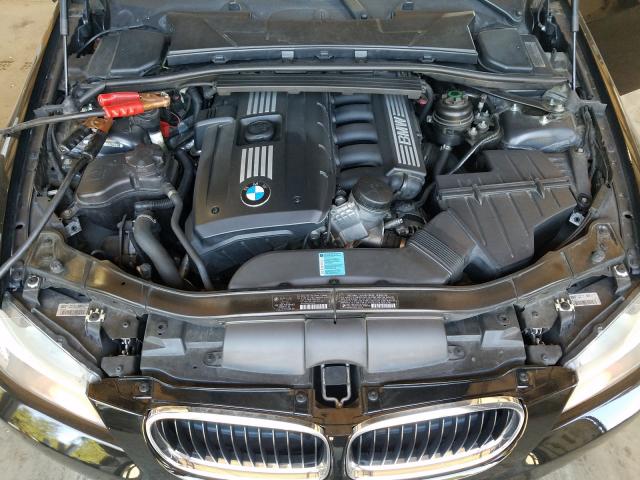 Photo 6 VIN: WBAPH5C57BA440884 - BMW 328 I SULE 