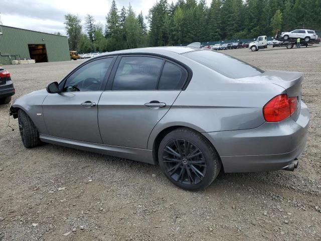 Photo 1 VIN: WBAPH5C57BA440898 - BMW 328 I SULE 