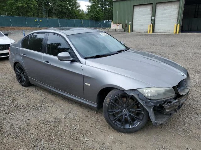 Photo 3 VIN: WBAPH5C57BA440898 - BMW 328 I SULE 