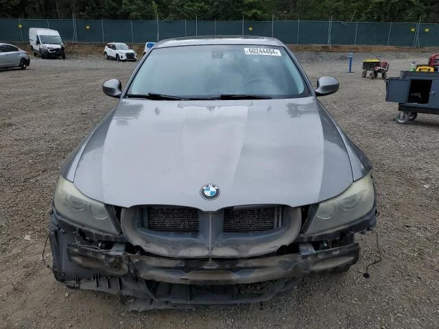 Photo 4 VIN: WBAPH5C57BA440898 - BMW 328 I SULE 