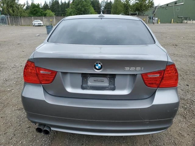 Photo 5 VIN: WBAPH5C57BA440898 - BMW 328 I SULE 