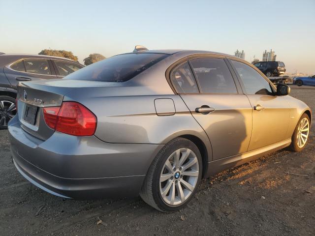 Photo 2 VIN: WBAPH5C57BA441159 - BMW 3 SERIES 