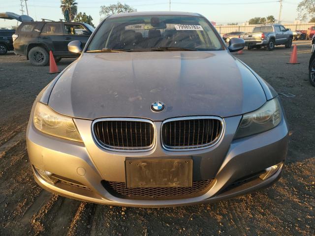 Photo 4 VIN: WBAPH5C57BA441159 - BMW 3 SERIES 