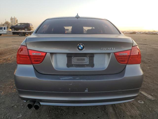 Photo 5 VIN: WBAPH5C57BA441159 - BMW 3 SERIES 