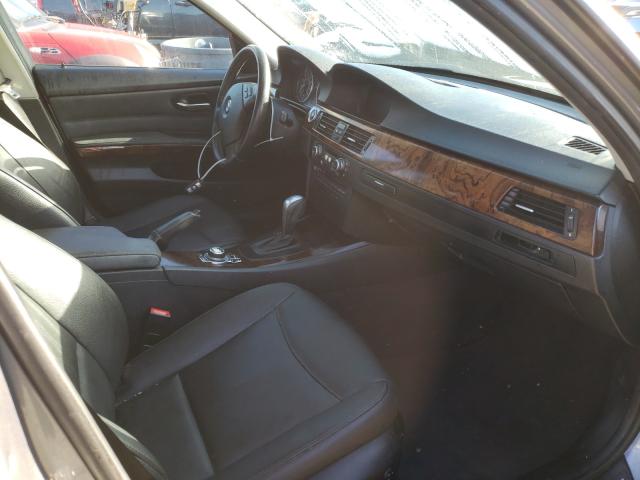 Photo 4 VIN: WBAPH5C57BA441520 - BMW 328 I SULE 