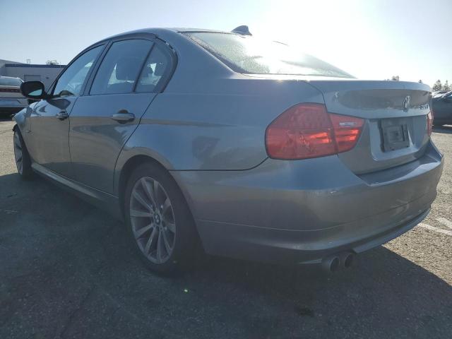 Photo 1 VIN: WBAPH5C57BA443820 - BMW 3 SERIES 