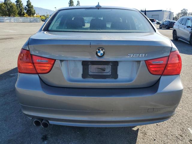 Photo 5 VIN: WBAPH5C57BA443820 - BMW 3 SERIES 