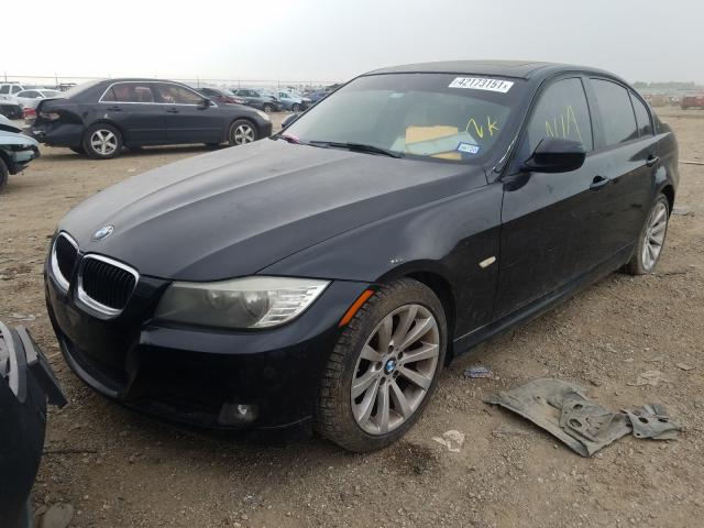 Photo 1 VIN: WBAPH5C57BA444045 - BMW 328 I SULE 