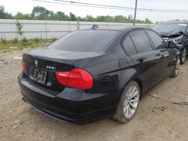 Photo 3 VIN: WBAPH5C57BA444045 - BMW 328 I SULE 