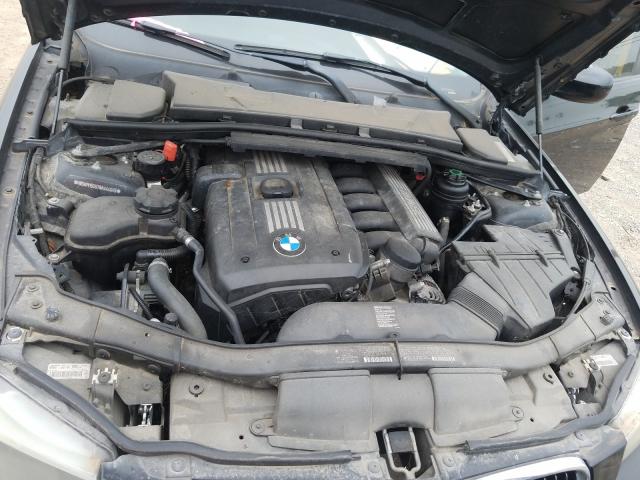 Photo 6 VIN: WBAPH5C57BA444045 - BMW 328 I SULE 