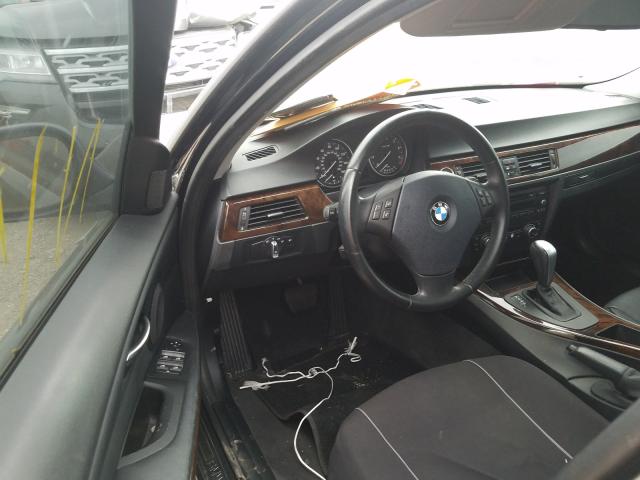 Photo 8 VIN: WBAPH5C57BA444045 - BMW 328 I SULE 