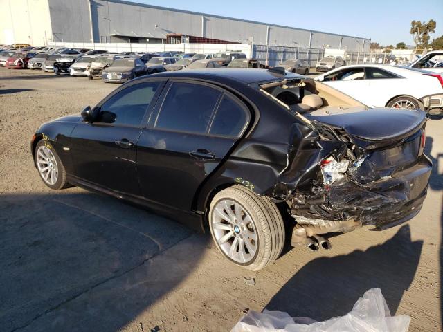 Photo 1 VIN: WBAPH5C57BA444241 - BMW 328 I SULE 