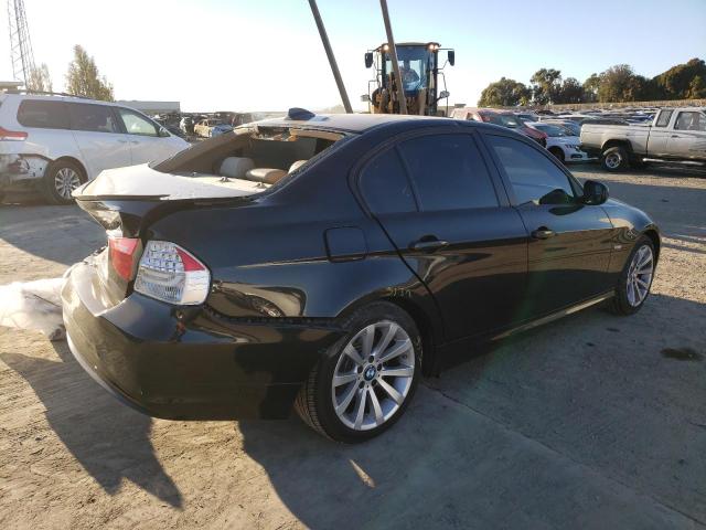 Photo 2 VIN: WBAPH5C57BA444241 - BMW 328 I SULE 