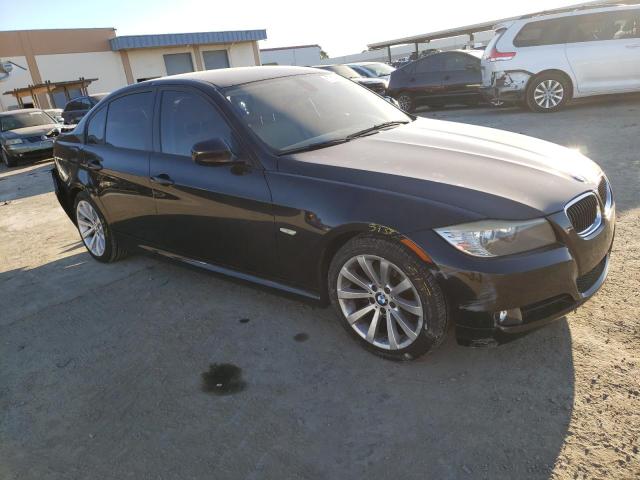 Photo 3 VIN: WBAPH5C57BA444241 - BMW 328 I SULE 