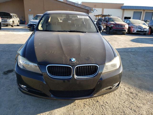 Photo 4 VIN: WBAPH5C57BA444241 - BMW 328 I SULE 