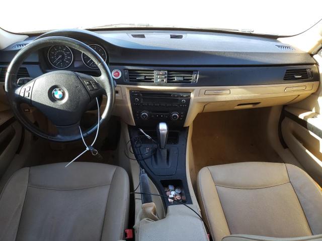 Photo 7 VIN: WBAPH5C57BA444241 - BMW 328 I SULE 