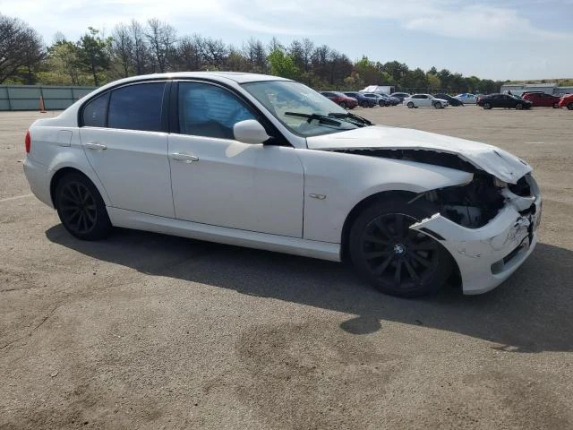 Photo 3 VIN: WBAPH5C57BA444286 - BMW 328 I SULE 