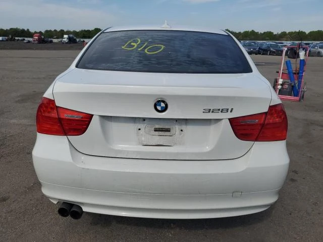 Photo 5 VIN: WBAPH5C57BA444286 - BMW 328 I SULE 